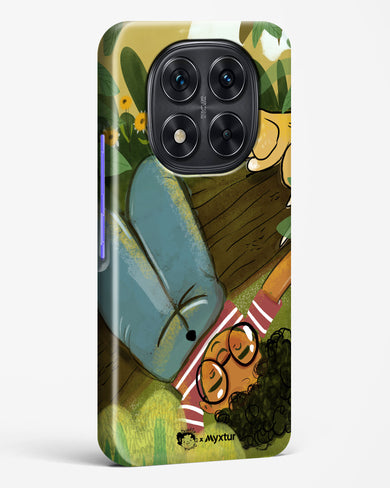 Dreamland Pals [doodleodrama] Hard Case Phone Cover (Xiaomi)