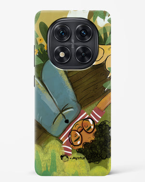 Dreamland Pals [doodleodrama] Hard Case Phone Cover (Xiaomi)