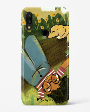 Dreamland Pals [doodleodrama] Hard Case Phone Cover (Xiaomi)
