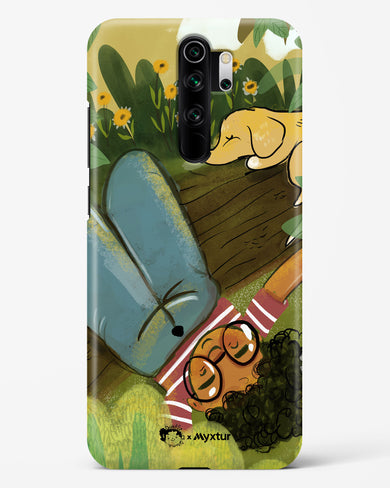 Dreamland Pals [doodleodrama] Hard Case Phone Cover (Xiaomi)