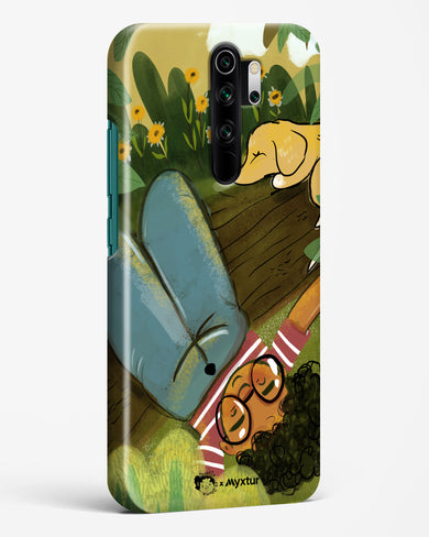 Dreamland Pals [doodleodrama] Hard Case Phone Cover (Xiaomi)