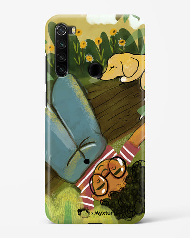 Dreamland Pals [doodleodrama] Hard Case Phone Cover (Xiaomi)