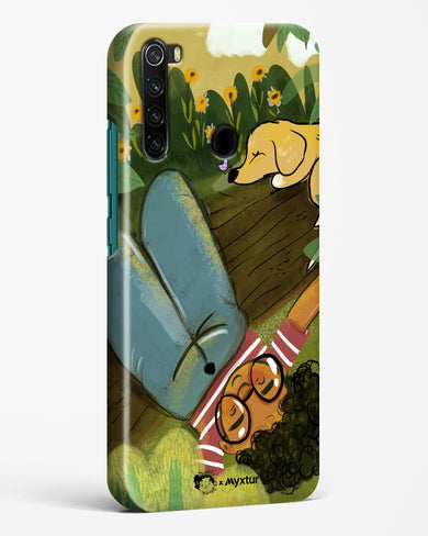 Dreamland Pals [doodleodrama] Hard Case Phone Cover (Xiaomi)