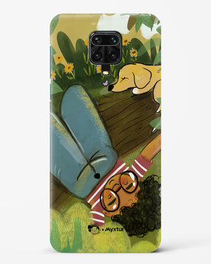 Dreamland Pals [doodleodrama] Hard Case Phone Cover (Xiaomi)