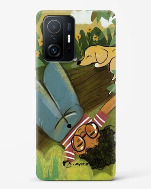 Dreamland Pals [doodleodrama] Hard Case Phone Cover (Xiaomi)