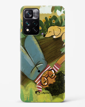 Dreamland Pals [doodleodrama] Hard Case Phone Cover (Xiaomi)