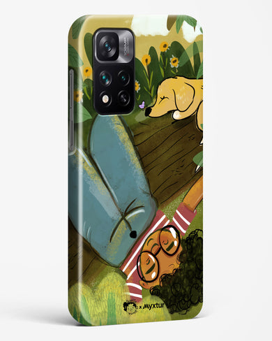 Dreamland Pals [doodleodrama] Hard Case Phone Cover (Xiaomi)
