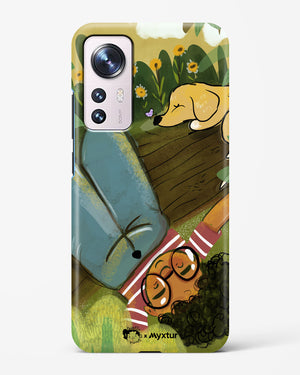 Dreamland Pals [doodleodrama] Hard Case Phone Cover (Xiaomi)