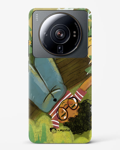 Dreamland Pals [doodleodrama] Hard Case Phone Cover (Xiaomi)