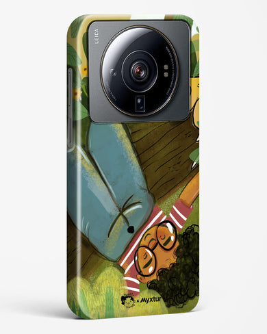 Dreamland Pals [doodleodrama] Hard Case Phone Cover (Xiaomi)