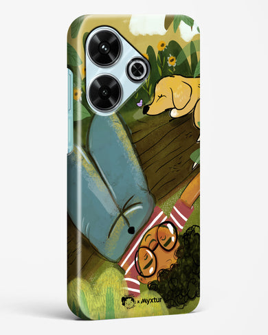 Dreamland Pals [doodleodrama] Hard Case Phone Cover (Xiaomi)