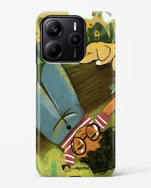 Dreamland Pals [doodleodrama] Hard Case Phone Cover (Xiaomi)