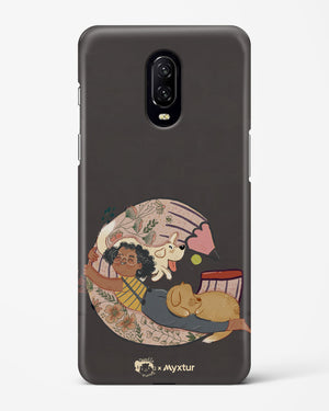 Pencil Pals [doodleodrama] Hard Case Phone Cover-(OnePlus)