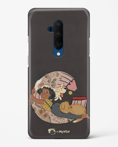 Pencil Pals [Doodle Drama] Hard Case Phone Cover (OnePlus)