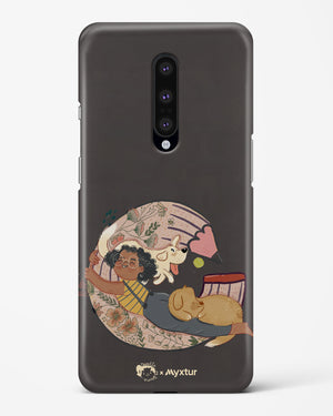 Pencil Pals [doodleodrama] Hard Case Phone Cover-(OnePlus)