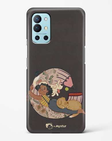 Pencil Pals [doodleodrama] Hard Case Phone Cover-(OnePlus)