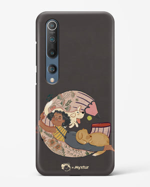 Pencil Pals [doodleodrama] Hard Case Phone Cover-(Xiaomi)