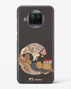 Pencil Pals [Doodle Drama] Hard Case Phone Cover (Xiaomi)