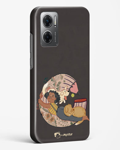 Pencil Pals [doodleodrama] Hard Case Phone Cover (Xiaomi)
