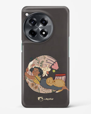 Pencil Pals [doodleodrama] Hard Case Phone Cover (OnePlus)