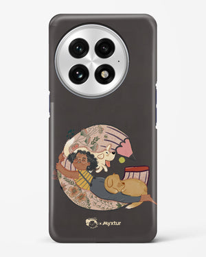 Pencil Pals [doodleodrama] Hard Case Phone Cover (OnePlus)