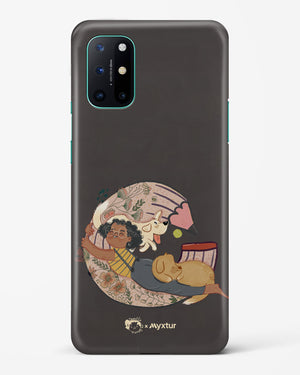 Pencil Pals [doodleodrama] Hard Case Phone Cover (OnePlus)