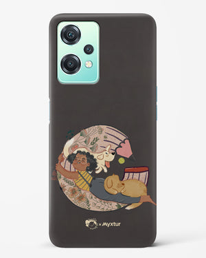 Pencil Pals [doodleodrama] Hard Case Phone Cover (OnePlus)