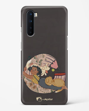 Pencil Pals [doodleodrama] Hard Case Phone Cover (OnePlus)