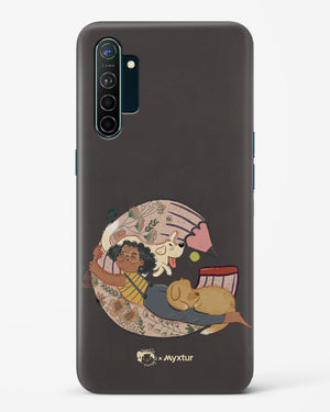 Pencil Pals [doodleodrama] Hard Case Phone Cover (Oppo)