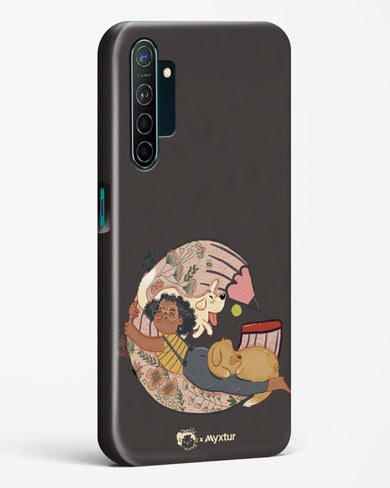 Pencil Pals [doodleodrama] Hard Case Phone Cover (Oppo)