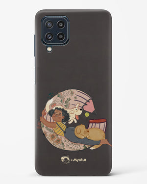 Pencil Pals [doodleodrama] Hard Case Phone Cover (Samsung)