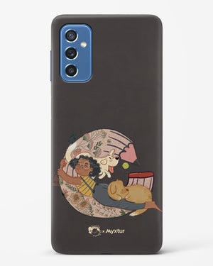 Pencil Pals [doodleodrama] Hard Case Phone Cover (Samsung)