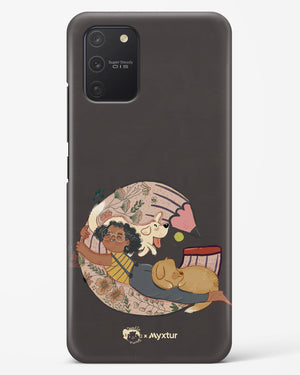 Pencil Pals [doodleodrama] Hard Case Phone Cover (Samsung)