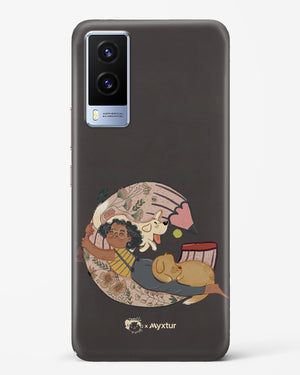 Pencil Pals [doodleodrama] Hard Case Phone Cover (Vivo)