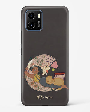 Pencil Pals [doodleodrama] Hard Case Phone Cover (Vivo)