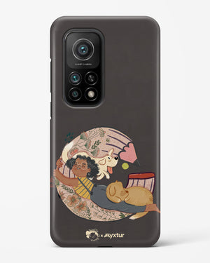 Pencil Pals [doodleodrama] Hard Case Phone Cover (Xiaomi)