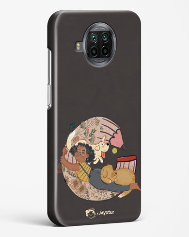 Pencil Pals [doodleodrama] Hard Case Phone Cover (Xiaomi)