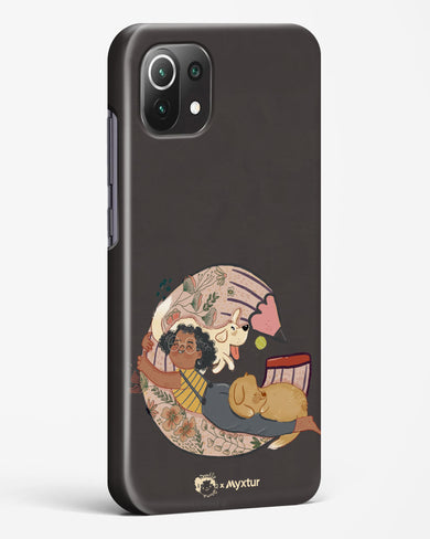 Pencil Pals [doodleodrama] Hard Case Phone Cover (Xiaomi)