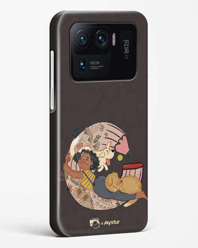 Pencil Pals [doodleodrama] Hard Case Phone Cover (Xiaomi)