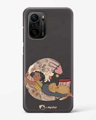 Pencil Pals [doodleodrama] Hard Case Phone Cover (Xiaomi)