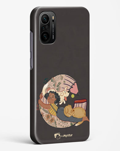 Pencil Pals [doodleodrama] Hard Case Phone Cover (Xiaomi)