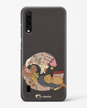 Pencil Pals [doodleodrama] Hard Case Phone Cover (Xiaomi)