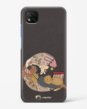 Pencil Pals [doodleodrama] Hard Case Phone Cover (Xiaomi)