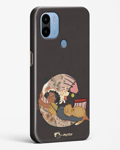 Pencil Pals [doodleodrama] Hard Case Phone Cover (Xiaomi)