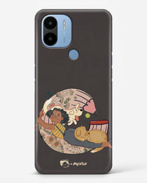 Pencil Pals [doodleodrama] Hard Case Phone Cover (Xiaomi)