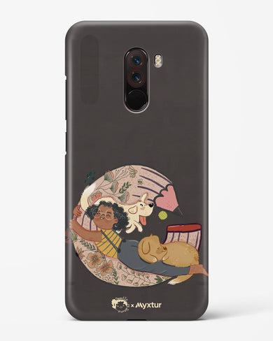 Pencil Pals [doodleodrama] Hard Case Phone Cover (Xiaomi)