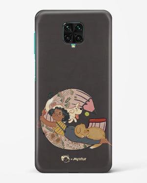 Pencil Pals [doodleodrama] Hard Case Phone Cover (Xiaomi)