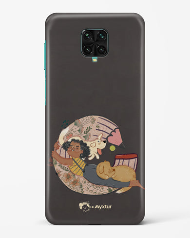 Pencil Pals [doodleodrama] Hard Case Phone Cover (Xiaomi)