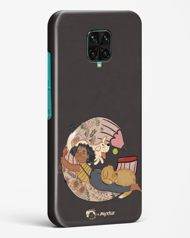 Pencil Pals [doodleodrama] Hard Case Phone Cover (Xiaomi)