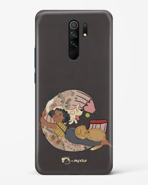 Pencil Pals [doodleodrama] Hard Case Phone Cover (Xiaomi)